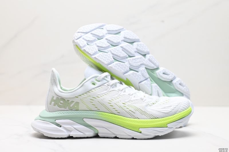 Hoka Shoes